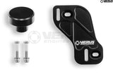 Verus Engineering Throttle Pedal Spacer Subaru WRX/STI VA 15-21 A0100A-BLK | Pro Speed Racing