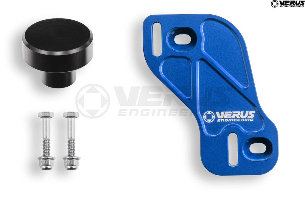 Verus Engineering Throttle Pedal Spacer