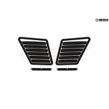 Verus Engineering Bonnet Louver Kit