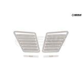 Verus Engineering Bonnet Louver Kit