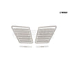 Verus Engineering Bonnet Louver Kit