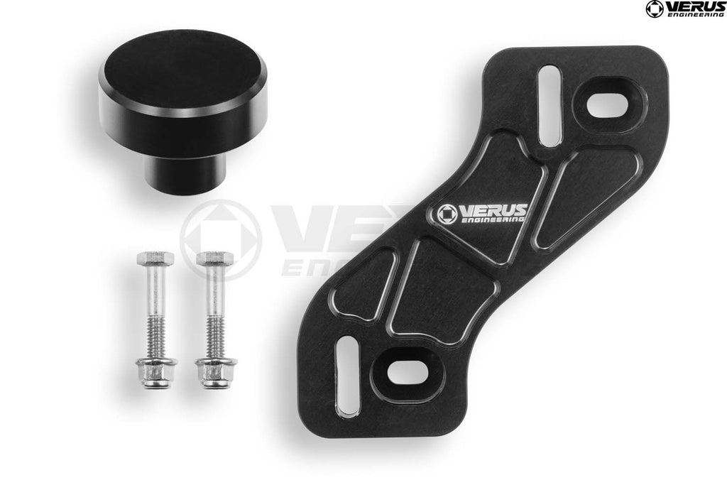 Verus Engineering Throttle Pedal Spacer