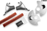 Verus Engineering Brake Cooling Kit