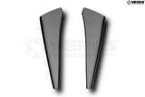 Verus Engineering Dive Plane Kit