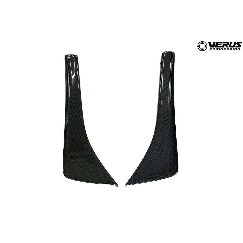 Verus Engineering Dive Plane Kit