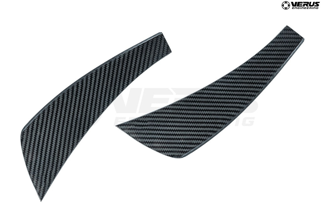Verus Engineering Dive Plane Kit