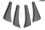 Verus Engineering Dual Element Dive Plane Kit