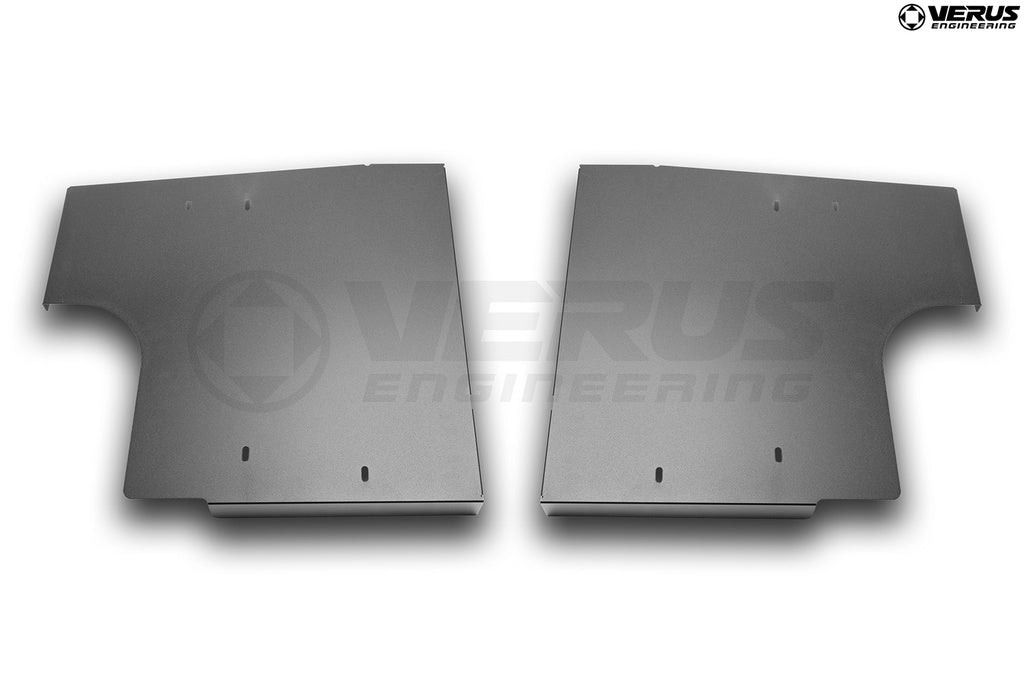 Verus Engineering Underbody Cover Kit
