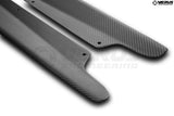 Verus Engineering Side Splitter Kit