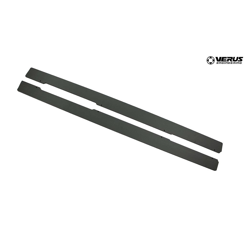 Verus Engineering Side Splitter Kit