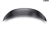Verus Engineering Carbon Rear Ducktail Spoiler