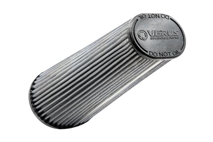 Verus Engineering High Performance Dry Air Filter