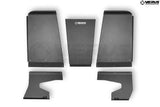 Verus Engineering Rear Diffuser