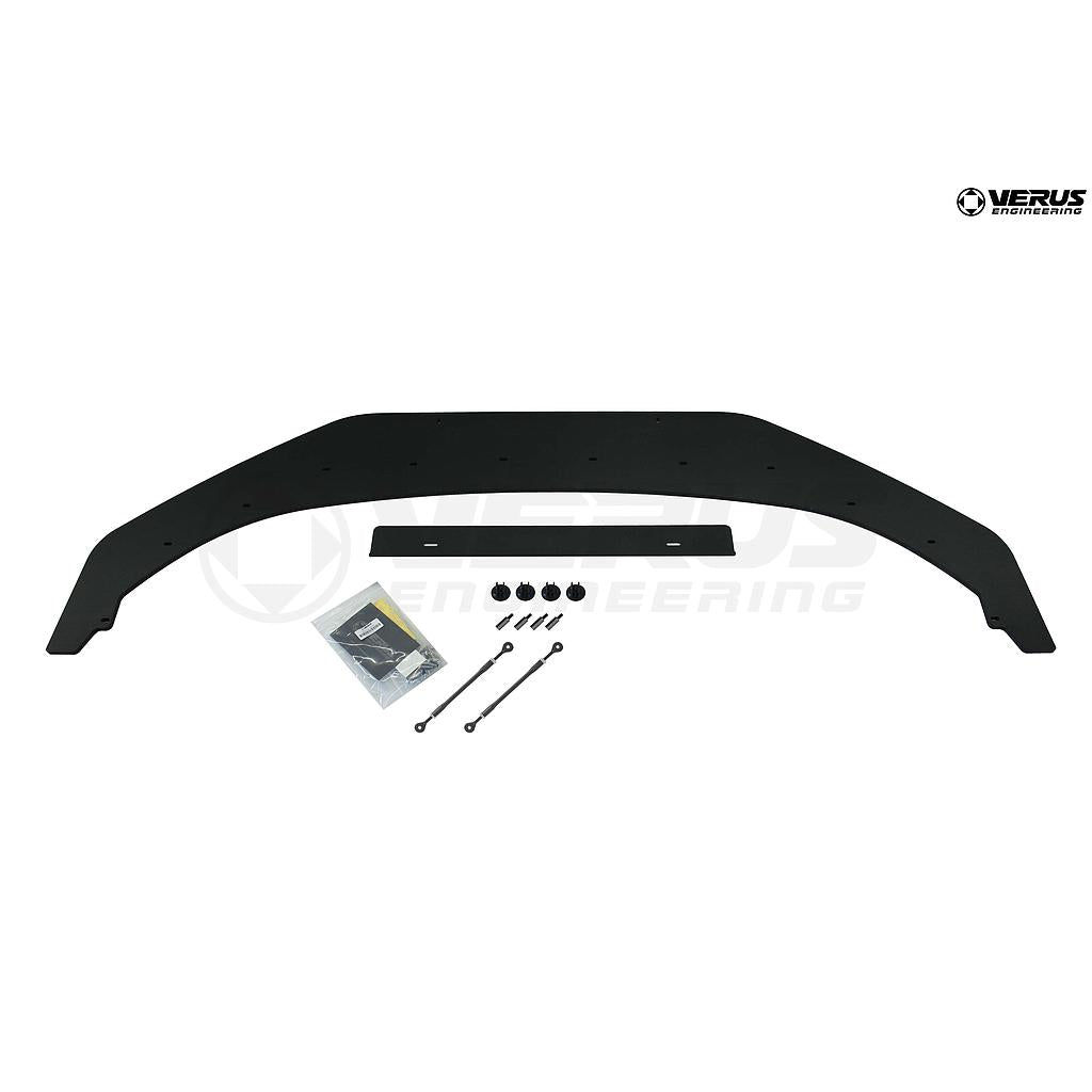 Verus Engineering Front Splitter Kit