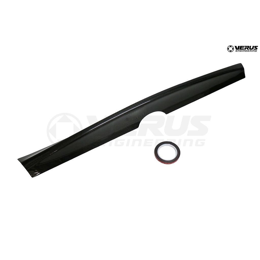 Verus Engineering Rear Ducktail Spoiler