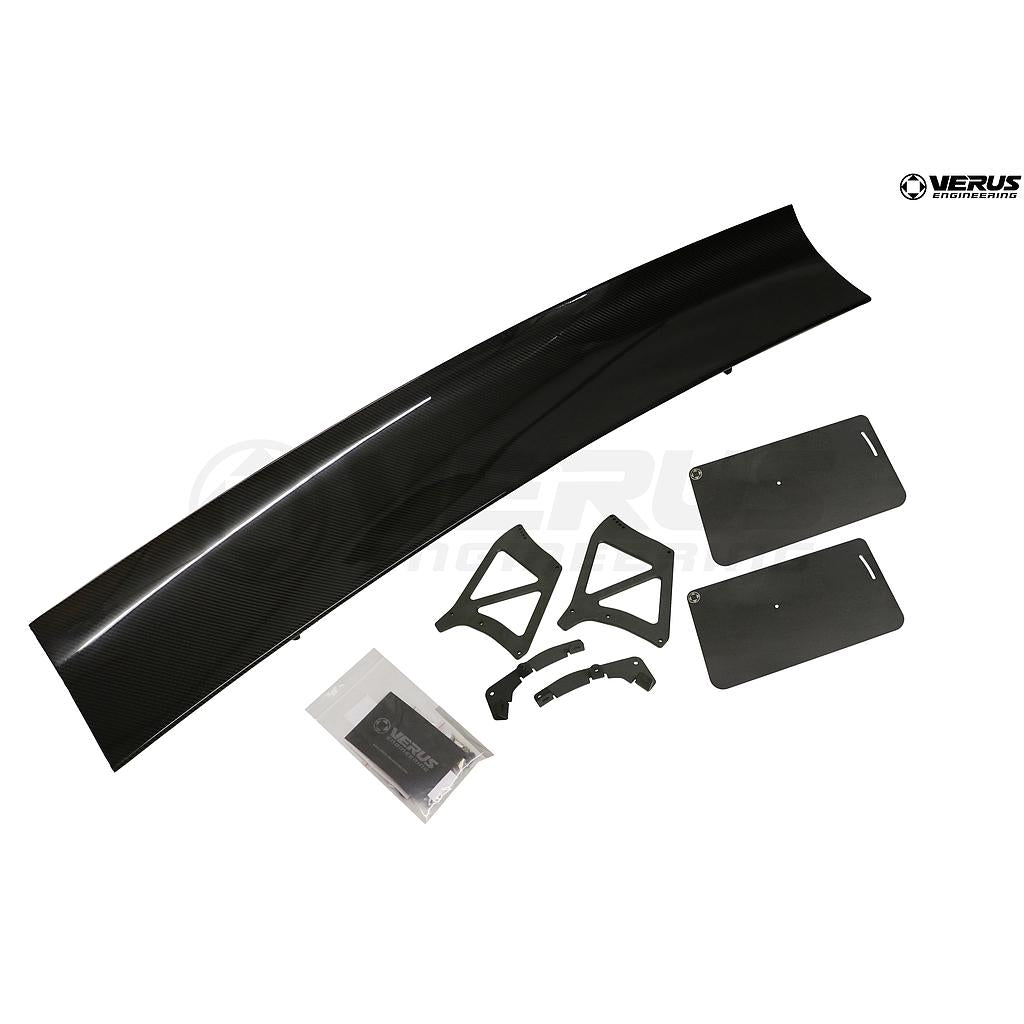 Verus Engineering UCW Rear Wing Kit