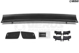 Verus Engineering UCW Rear Wing Kit