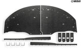 Verus Engineering Front Splitter Kit