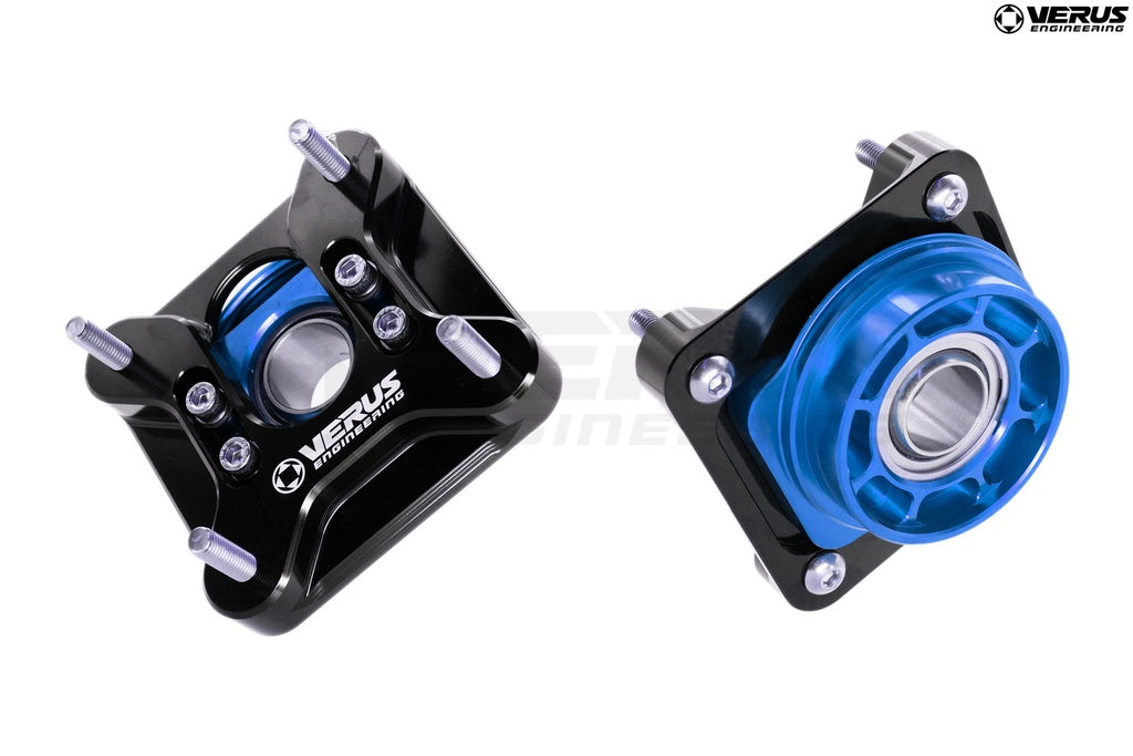 Verus Engineering Front Camber Plate Kit