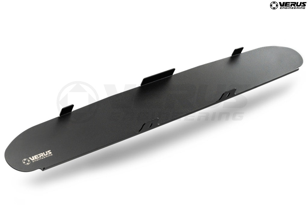 Verus Engineering OEM Bonnet Scoop Block-Off