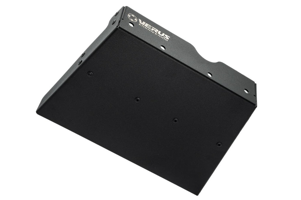 Verus Engineering Rear Diff Cooling Plate