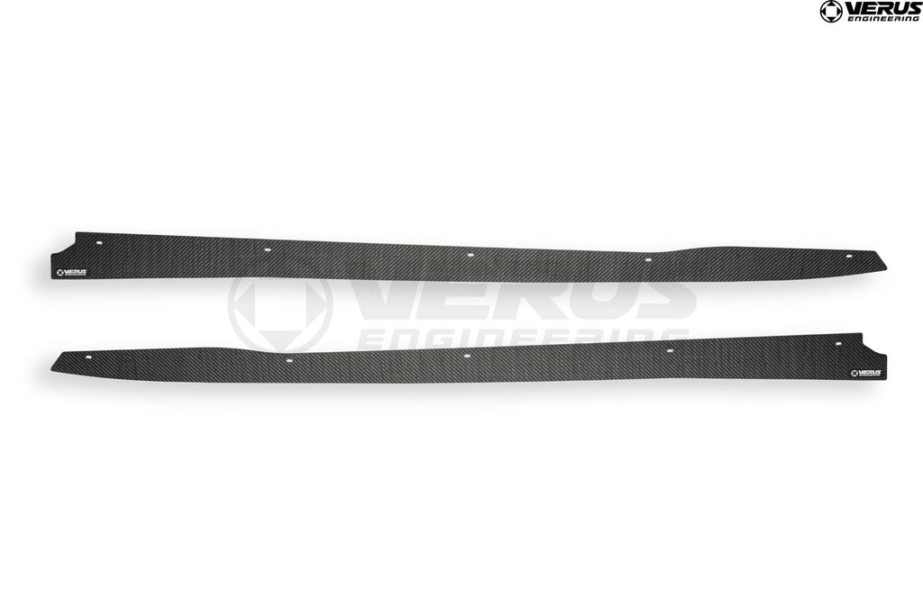 Verus Engineering Side Splitter Kit
