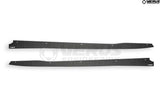 Verus Engineering Side Splitter Kit