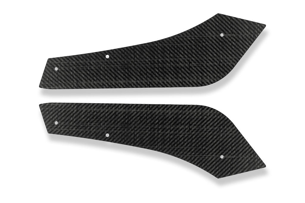 Verus Engineering Rear Spat Kit