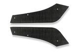 Verus Engineering Rear Spat Kit