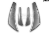 Verus Engineering Dual Element Dive Plane Kit