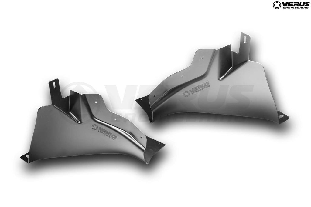 Verus Engineering Fenderliner Kit
