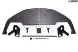 Verus Engineering Front Splitter Kit