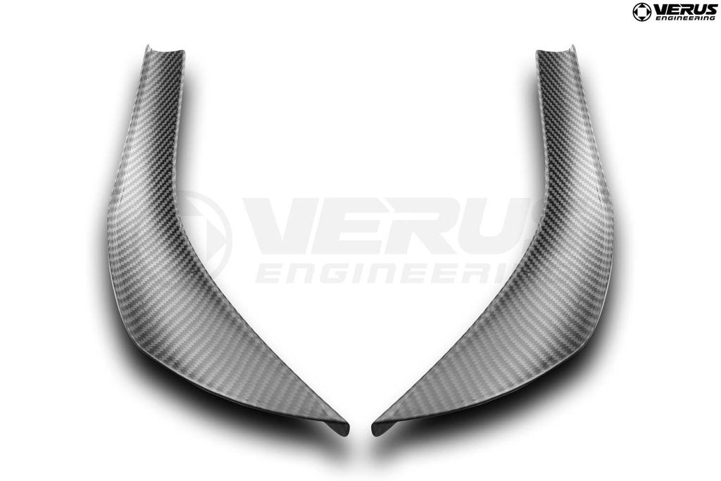 Verus Engineering Dive Plane Kit