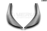 Verus Engineering Dive Plane Kit