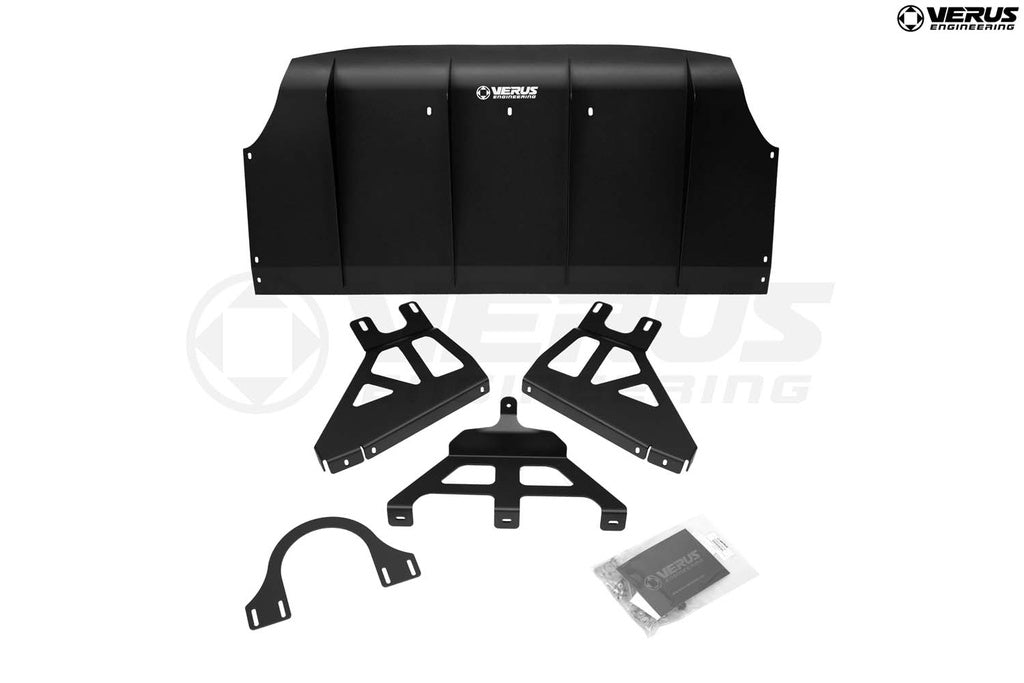 Verus Engineering Rear Diffuser