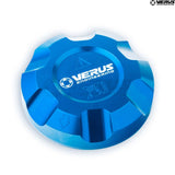Verus Engineering Coolant Cap