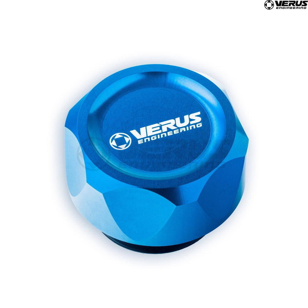 Verus Engineering FHS Style Oil Cap