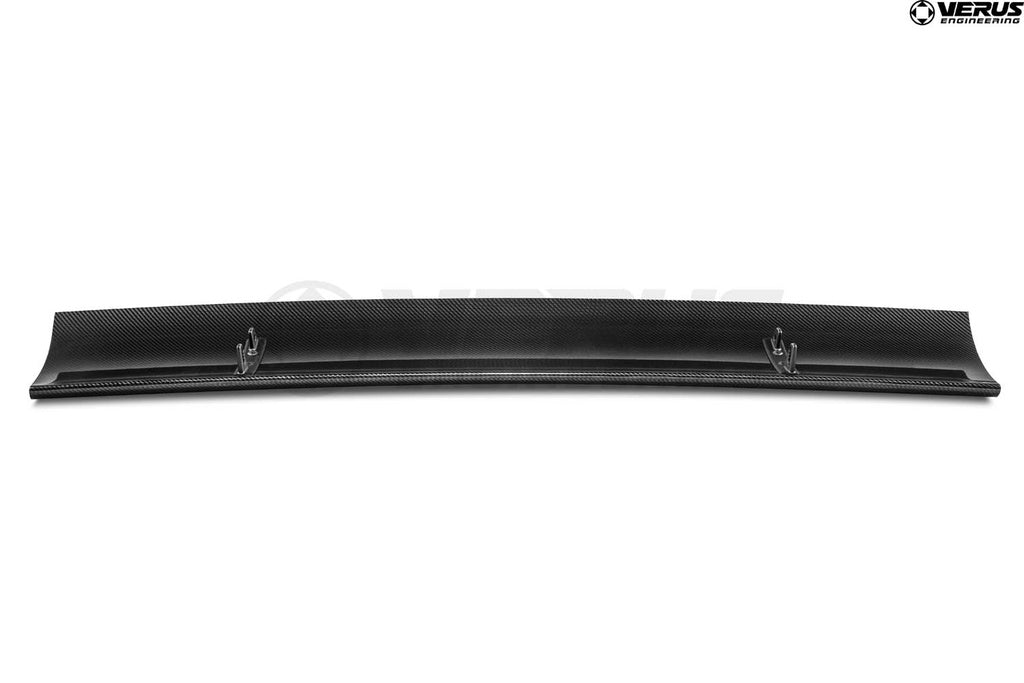 Verus Engineering UCW Rear Wing Kit