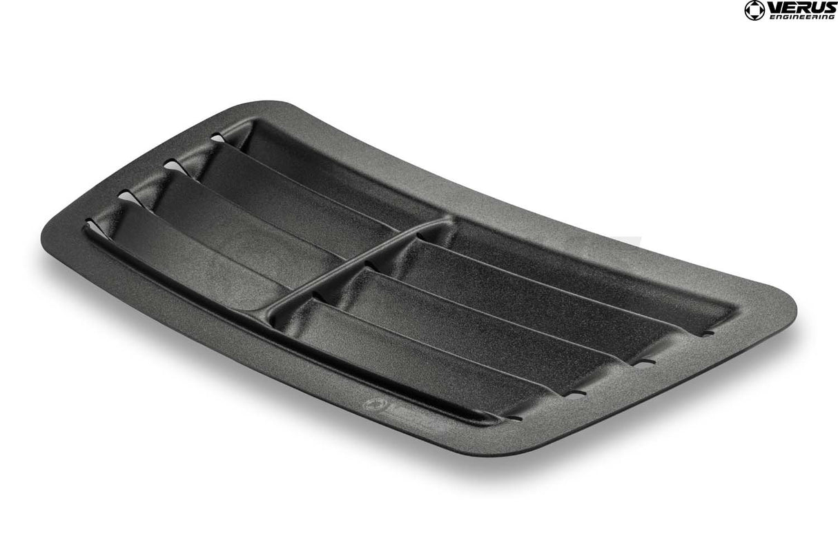 Verus Engineering Bonnet Louver Kit Subaru BRZ ZD8/Toyota GR86 ZN8 22+ A0432A | Pro Speed Racing
