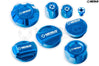 Verus Engineering Full Car Cap Kit