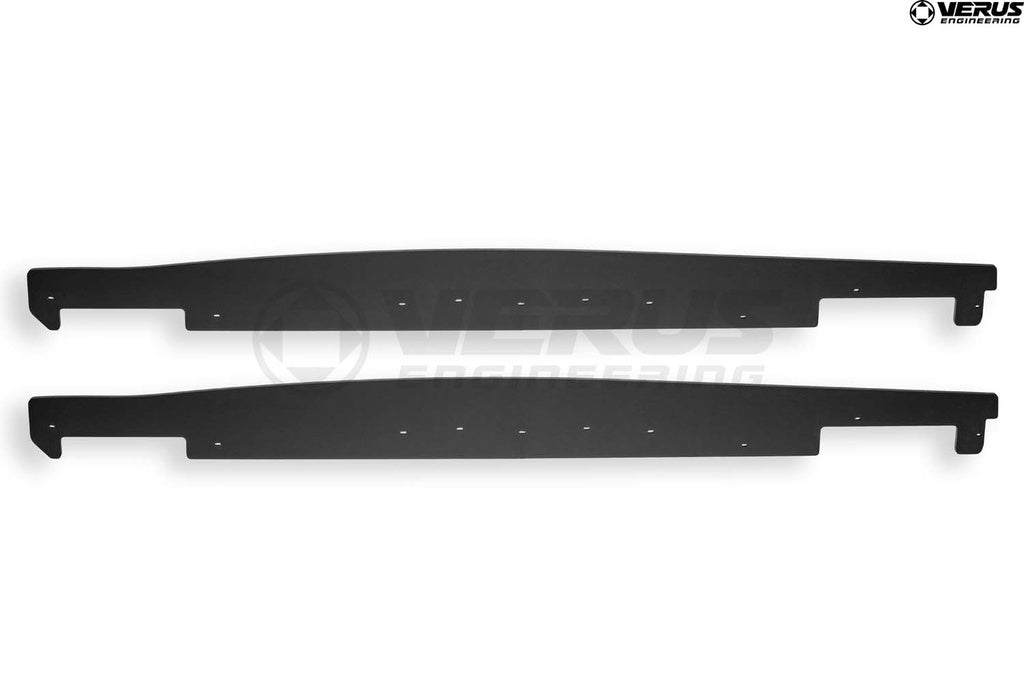 Verus Engineering Side Splitter