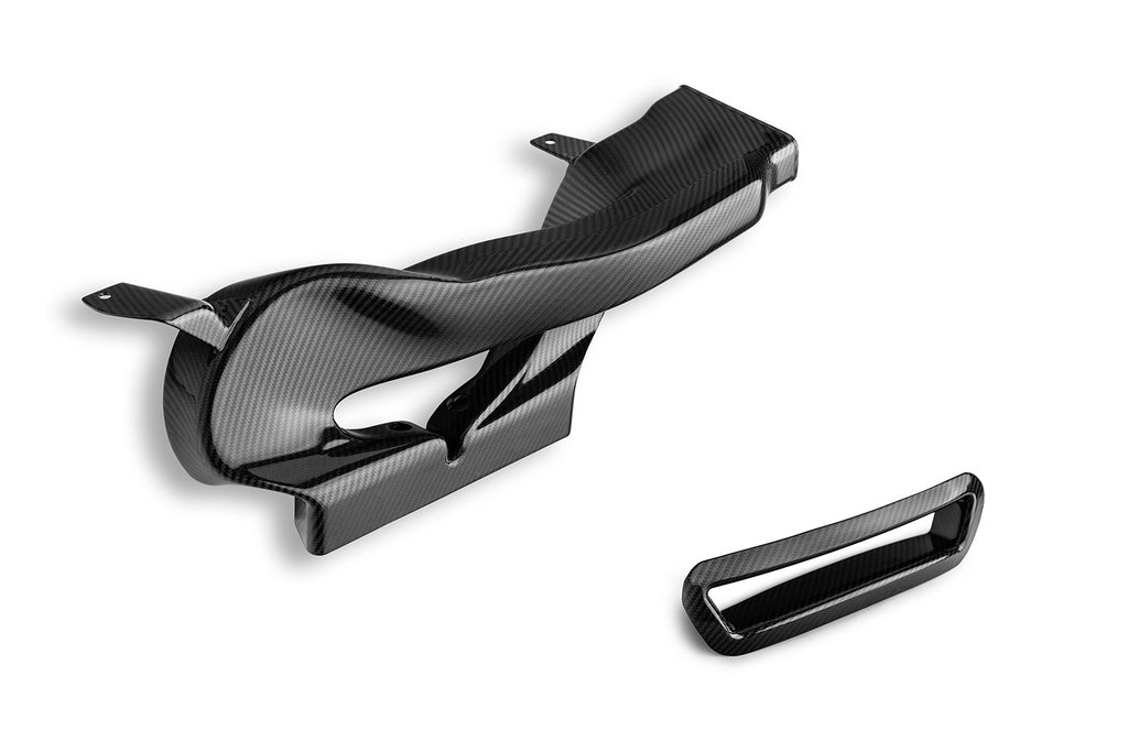 Verus Engineering Cold Air Intake Duct