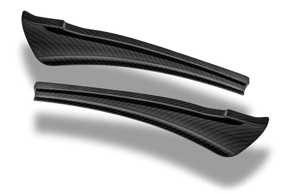 Verus Engineering Dive Plane Kit