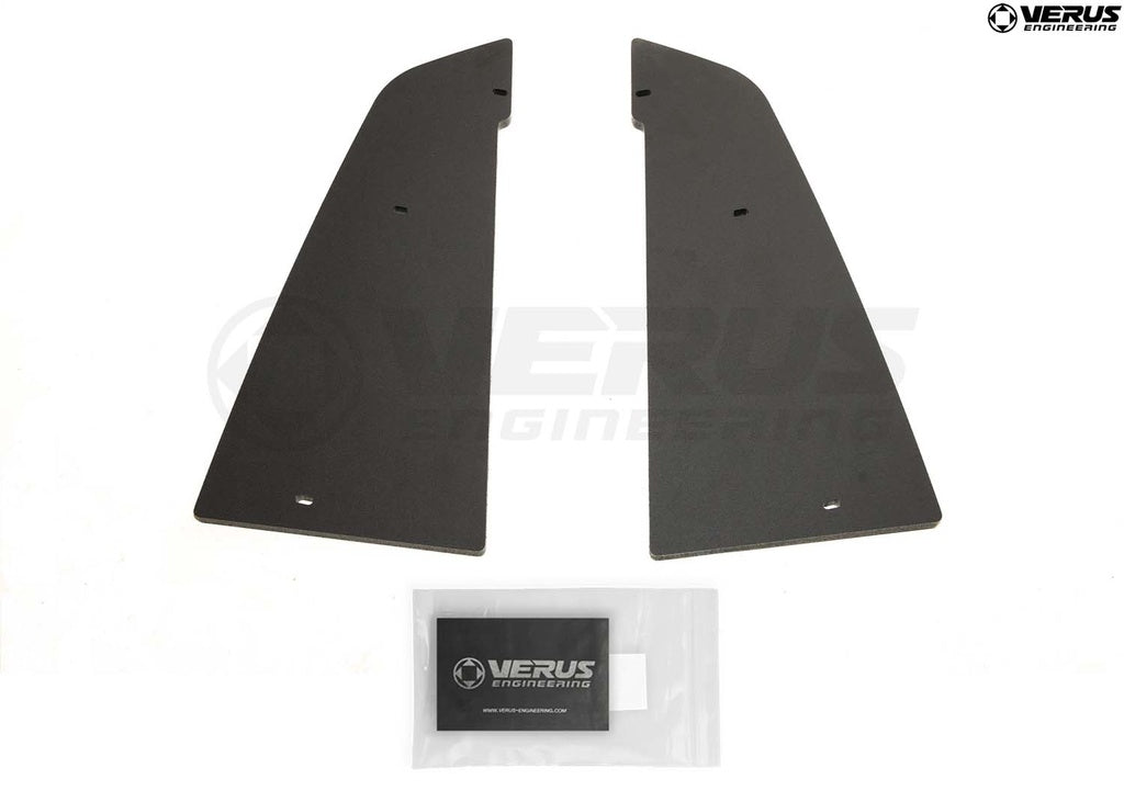Verus Engineering Rear Spat Kit