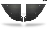 Verus Engineering Plastic Rear Spat Kit