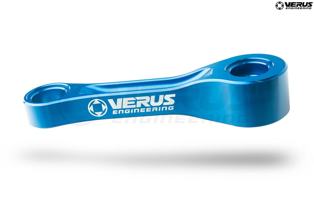 Verus Engineering Pitch Stop Mount