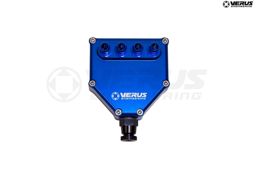Verus Engineering Air Oil Separator AOS Kit