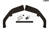 Verus Engineering Two Piece Front Splitter Kit