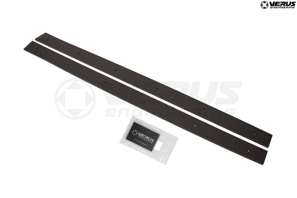 Verus Engineering Side Splitter Kit