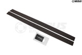 Verus Engineering Side Splitter Kit